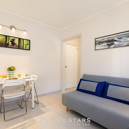 La Canard Des Etoiles Five Stars Holiday House Ницца Экстерьер фото