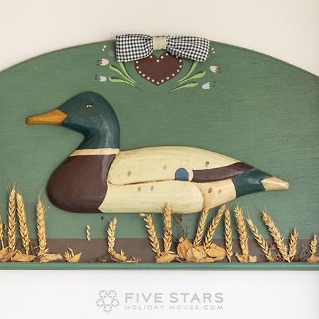 La Canard Des Etoiles Five Stars Holiday House Ницца Экстерьер фото