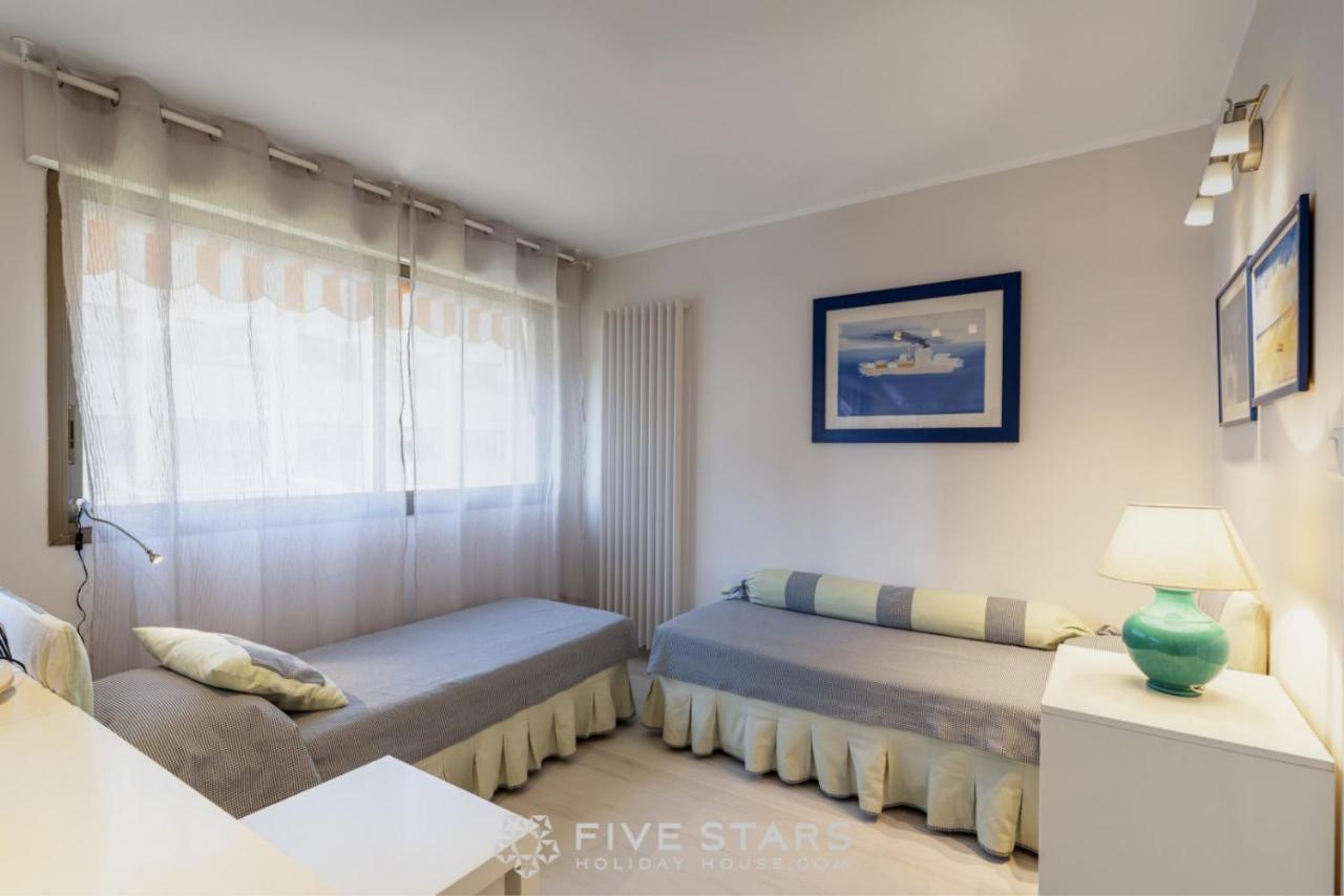 La Canard Des Etoiles Five Stars Holiday House Ницца Экстерьер фото