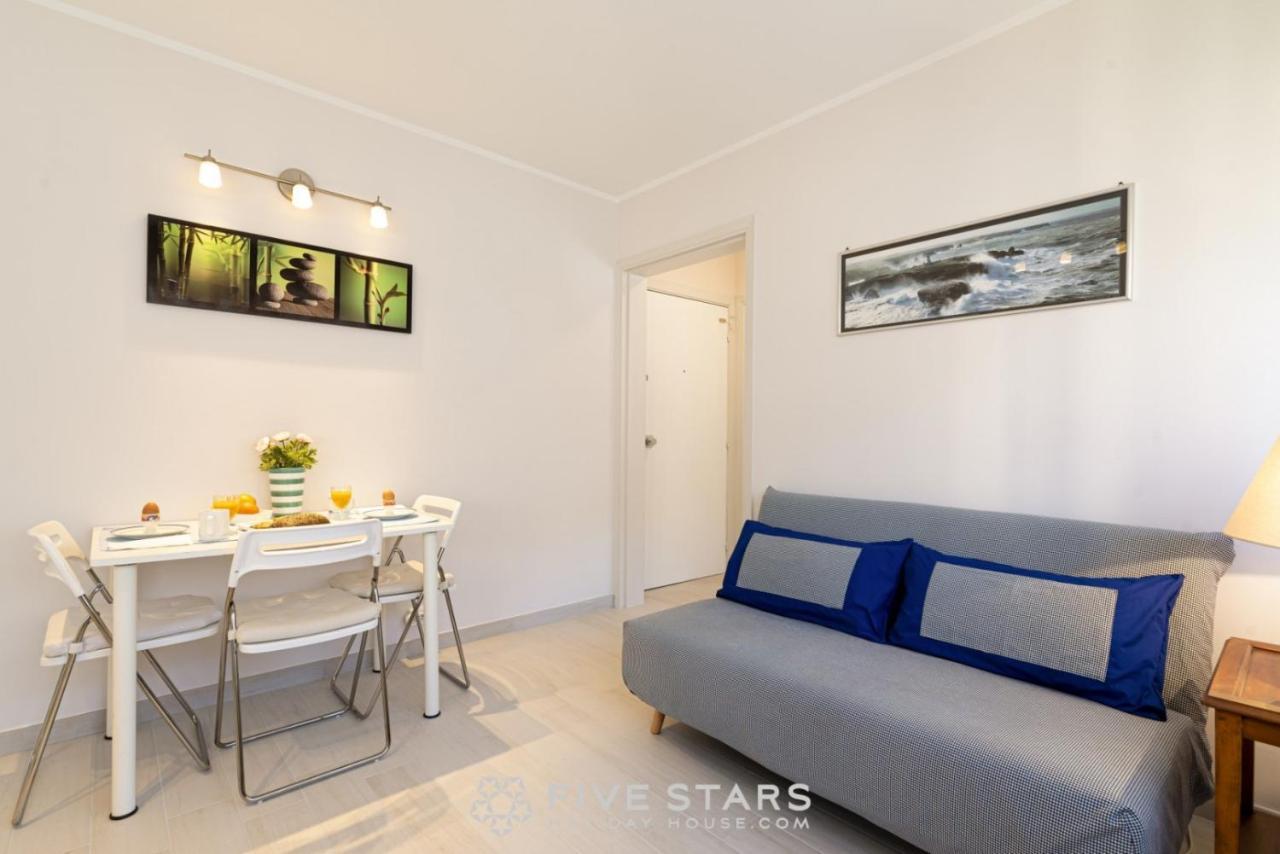 La Canard Des Etoiles Five Stars Holiday House Ницца Экстерьер фото