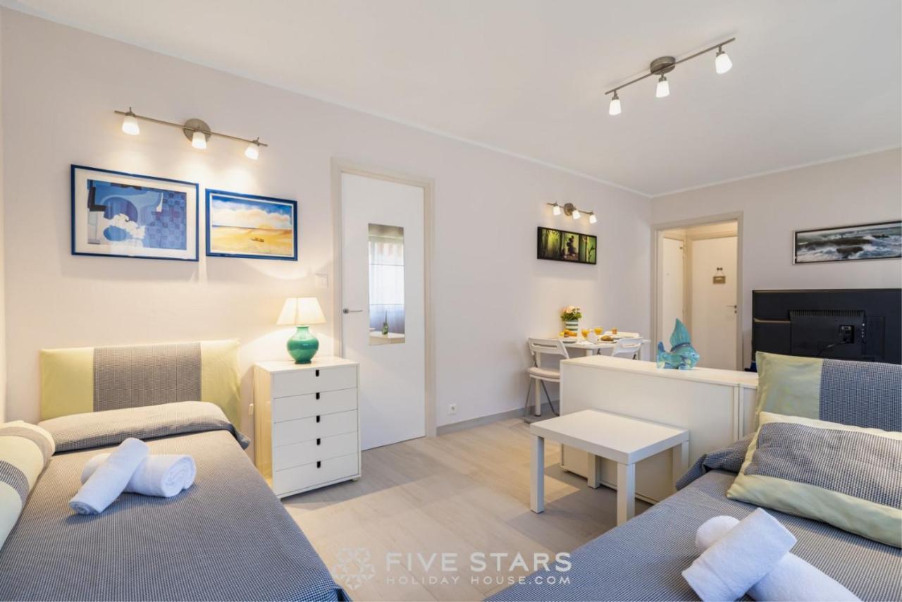 La Canard Des Etoiles Five Stars Holiday House Ницца Экстерьер фото