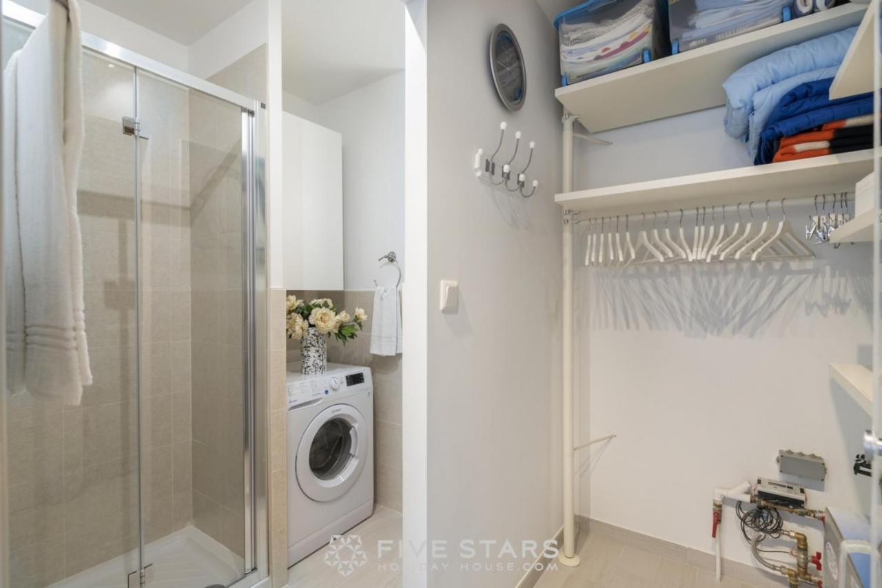 La Canard Des Etoiles Five Stars Holiday House Ницца Экстерьер фото