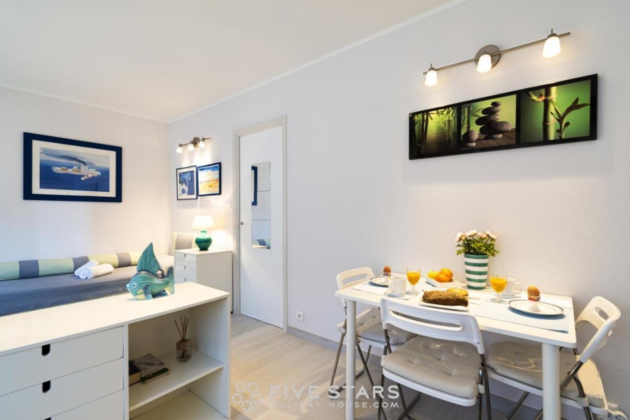 La Canard Des Etoiles Five Stars Holiday House Ницца Экстерьер фото
