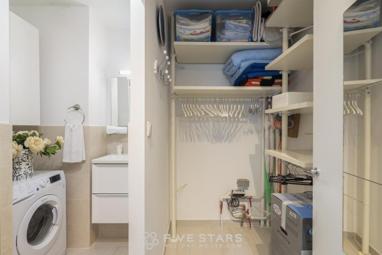 La Canard Des Etoiles Five Stars Holiday House Ницца Экстерьер фото